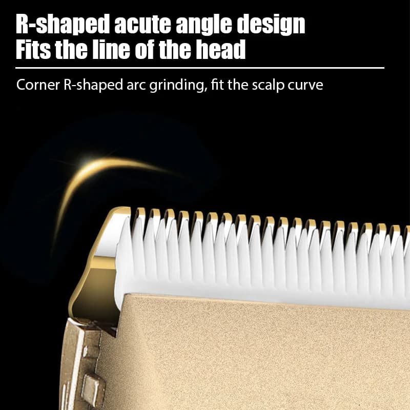 itsskk | Professional Precision Hair Trimmer and Master Grooming System thumbnail 3