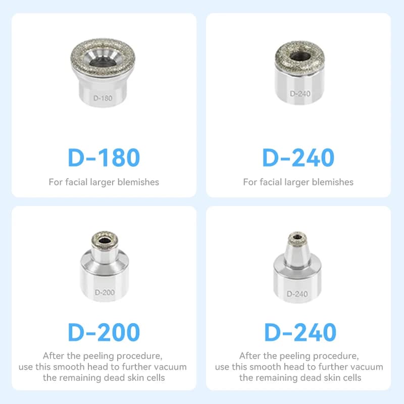 itsskk | Professional Diamond Microdermabrasion Resurfacing System thumbnail 3