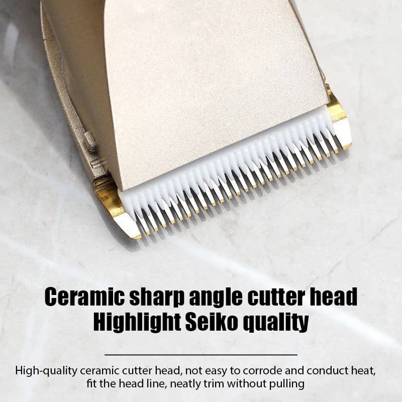 itsskk | Professional Precision Hair Trimmer and Master Grooming System thumbnail 2