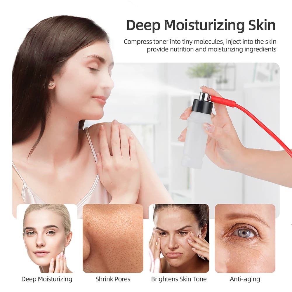  itsskk | Professional Diamond Microdermabrasion Resurfacing System thumbnail 5