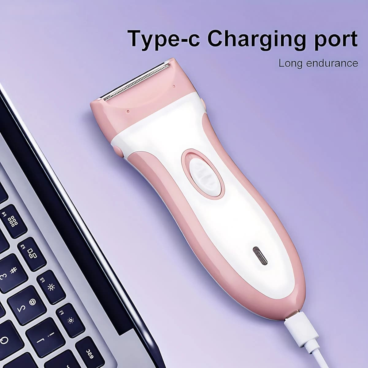 itsskk | Professional Intimate Body Trimmer and Waterproof Grooming System thumbnail 5