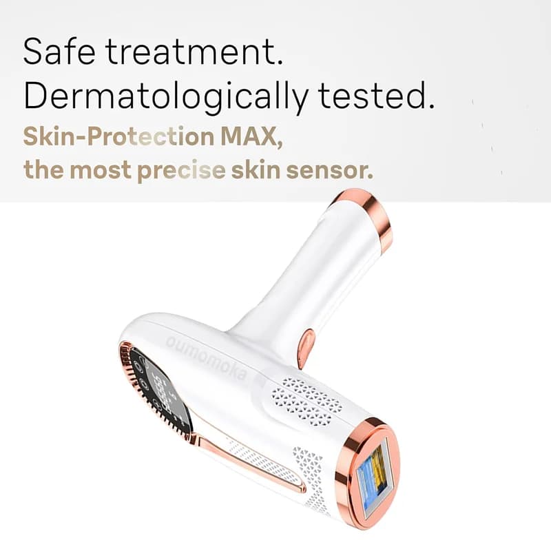 itsskk | Professional Cryo-Cooling IPL Hair Removal System thumbnail 3
