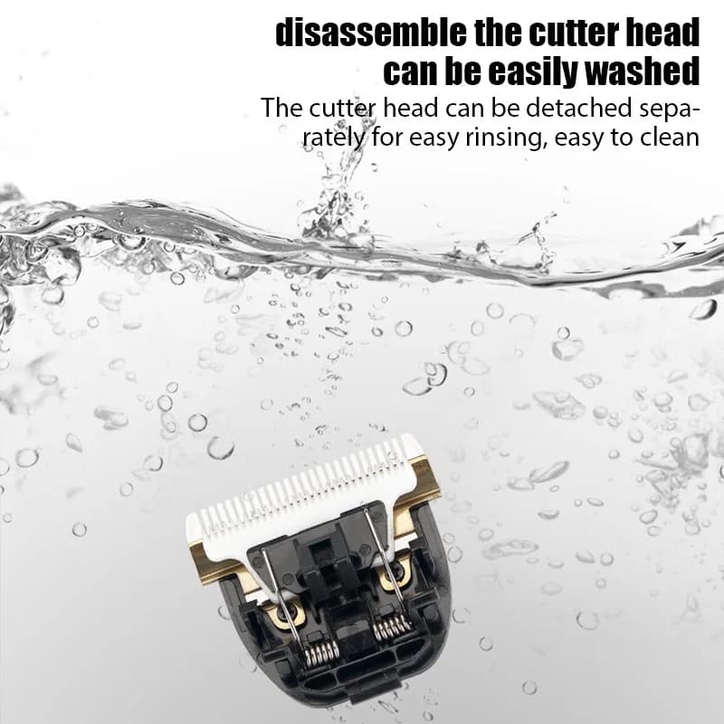 itsskk | Professional Precision Hair Trimmer and Master Grooming System thumbnail 5