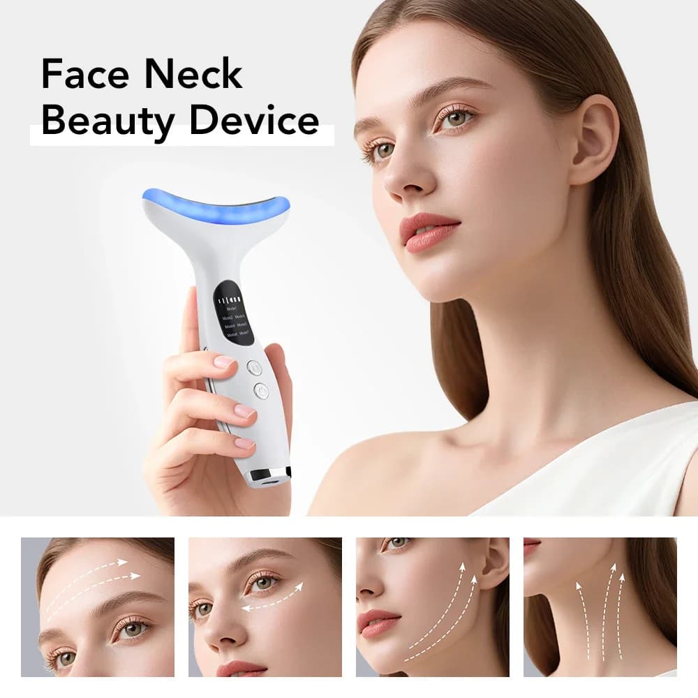 itsskk | Professional 7-in-1 Bionic Neck and Face Sculpting System thumbnail 1