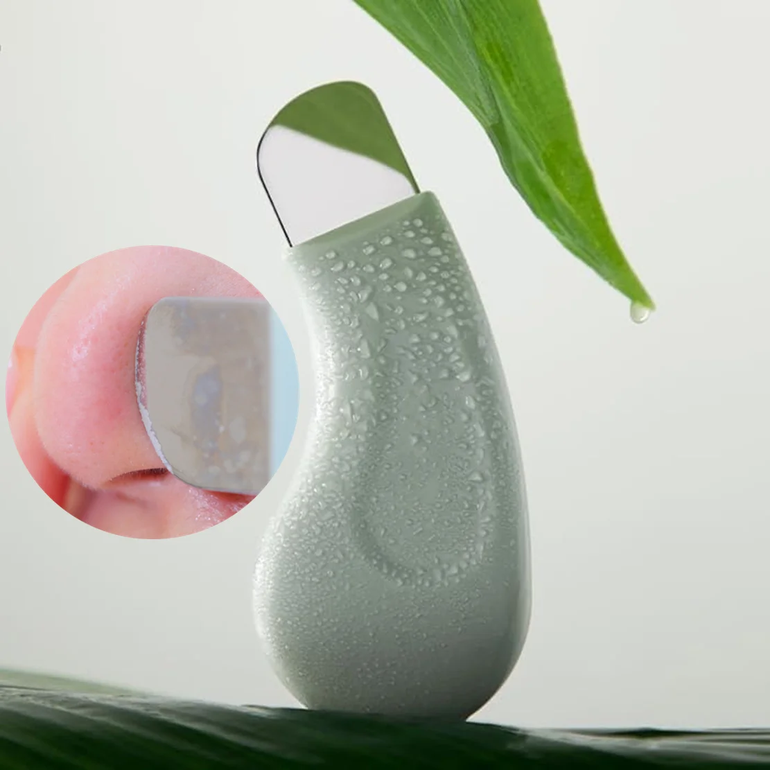 itsskk | Professional Blemish Extractor and Comedone Tool Set