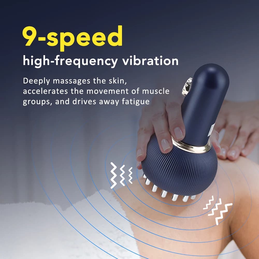 itsskk | Professional Electric Gua Sha and Thermal Sculpting Instrument    thumbnail 4
