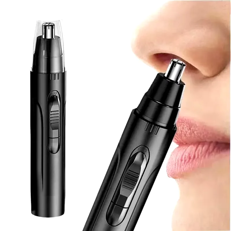 itsskk | Professional Precision Nose and Eyebrow Grooming Trimmer