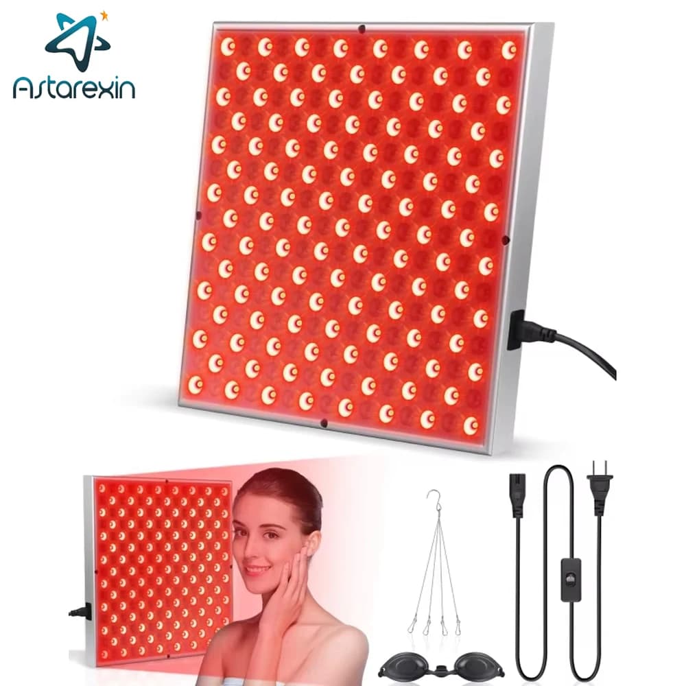 itsskk | Professional 225 LED Photobiomodulation Panel