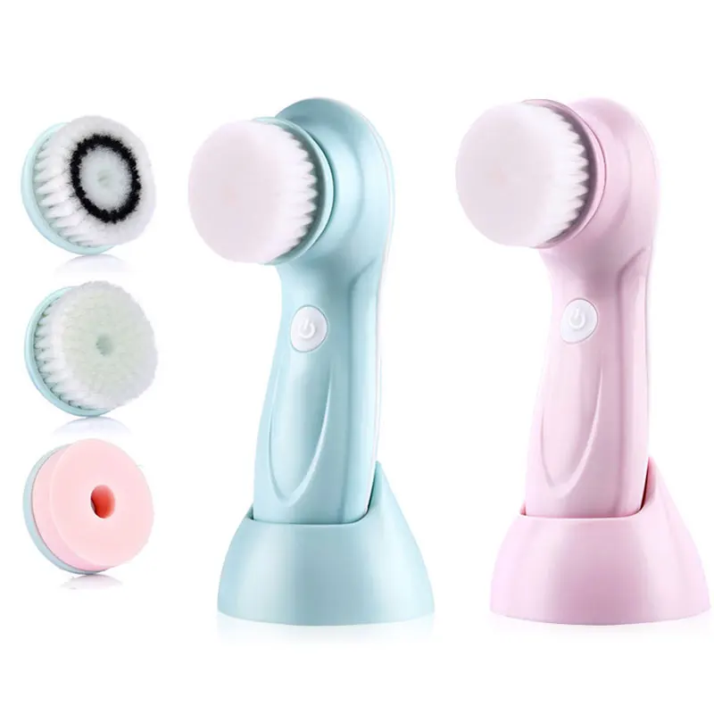 itsskk | Professional 3 in 1 Sonic Face Cleansing and Purifying System