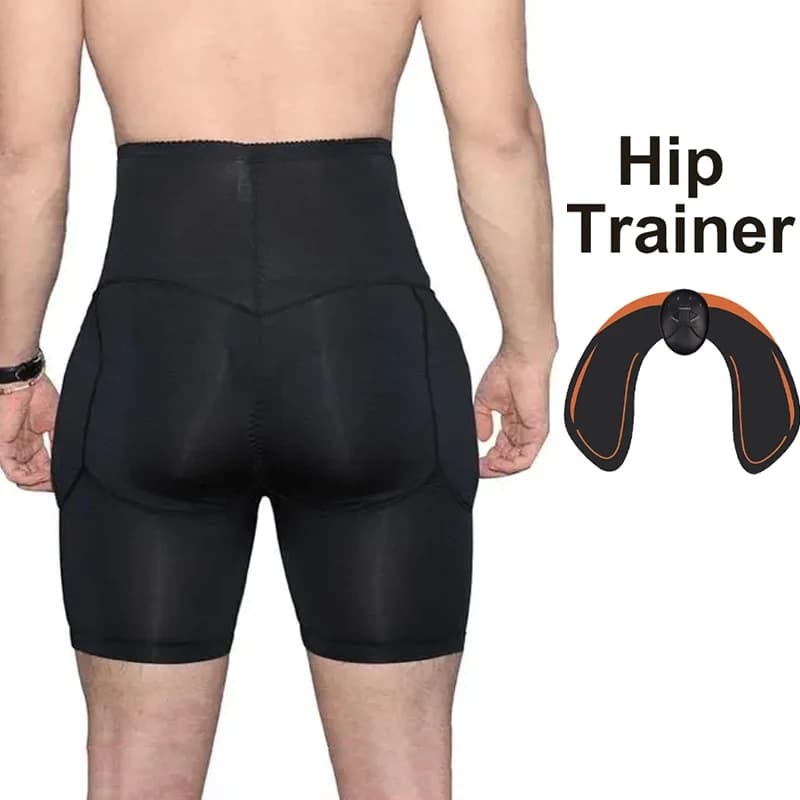 itsskk | Professional EMS Pelvic and Gluteal Sculpting System thumbnail 3