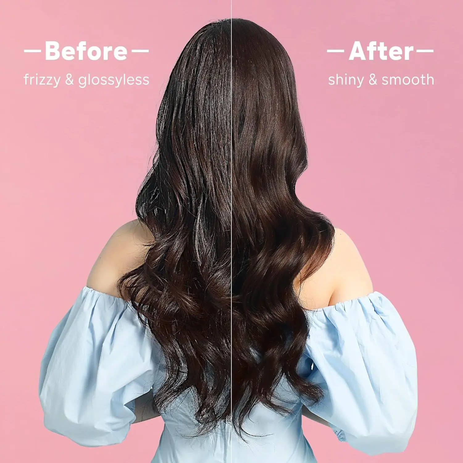 itsskk | Professional 1.5 Inch Ceramic Pro Wand | Extended Reach thumbnail 3