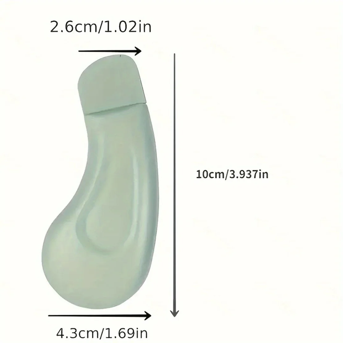 itsskk | Professional Blemish Extractor and Comedone Tool Set thumbnail 1