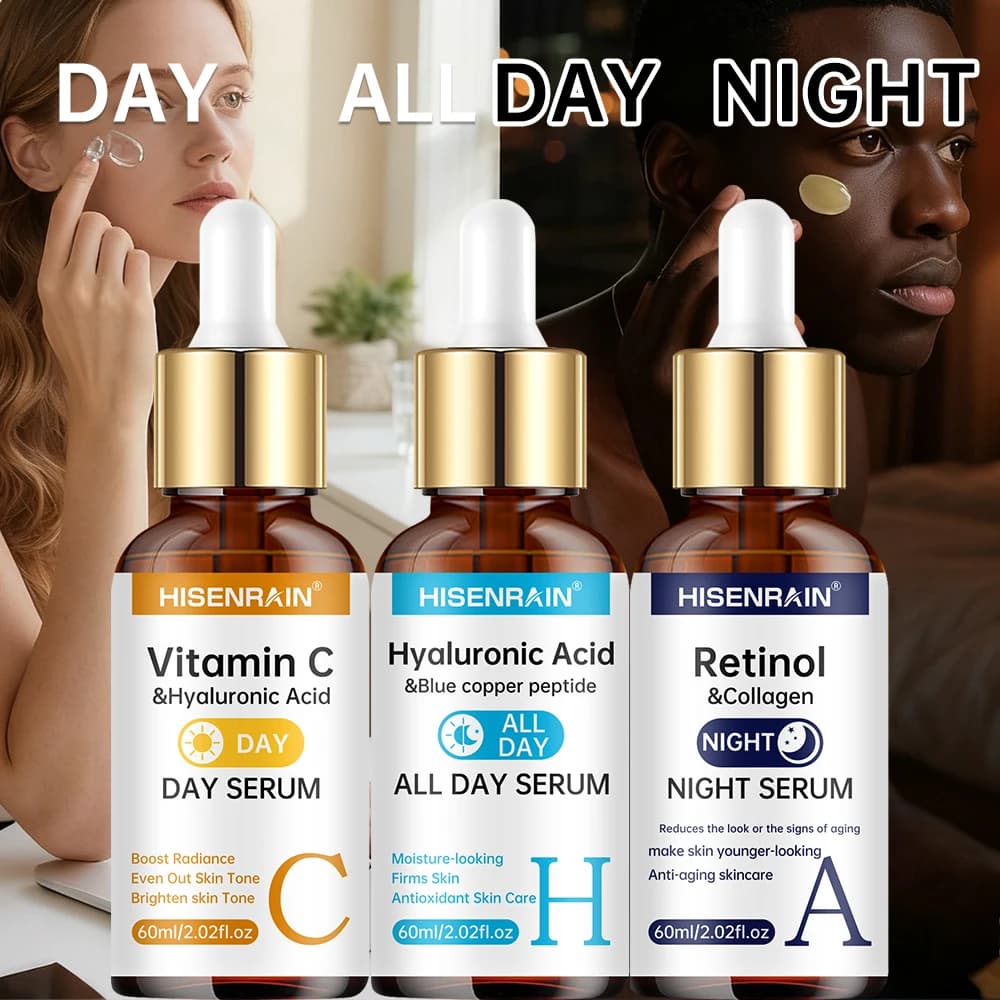  itsskk | Professional Vitamin C & Retinol Circadian Renewal System thumbnail 5