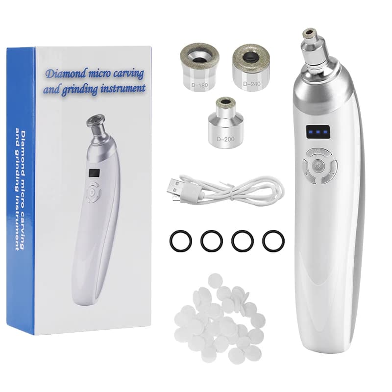 itsskk | Professional Diamond Microdermabrasion Resurfacing System thumbnail 5