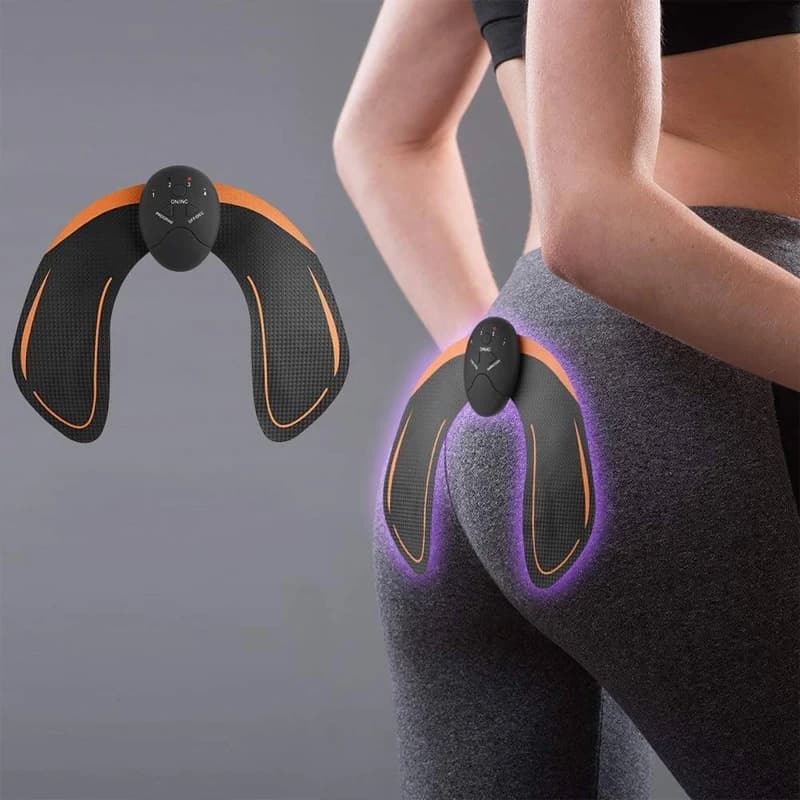 itsskk | Professional EMS Pelvic and Gluteal Sculpting System thumbnail 4
