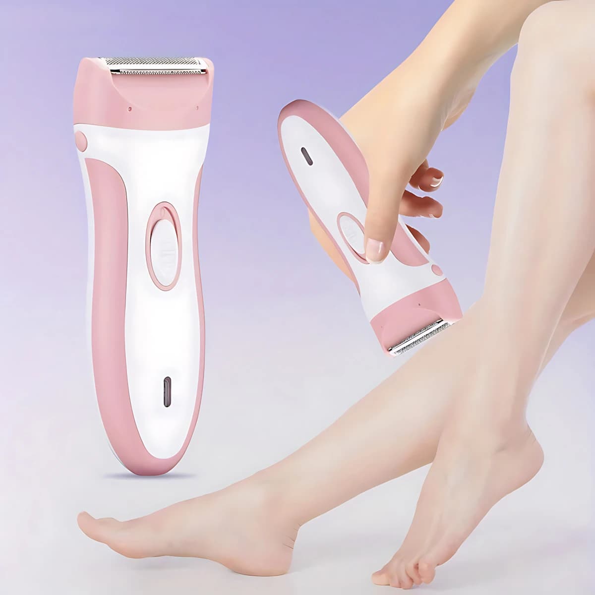 itsskk | Professional Intimate Body Trimmer and Waterproof Grooming System thumbnail 1