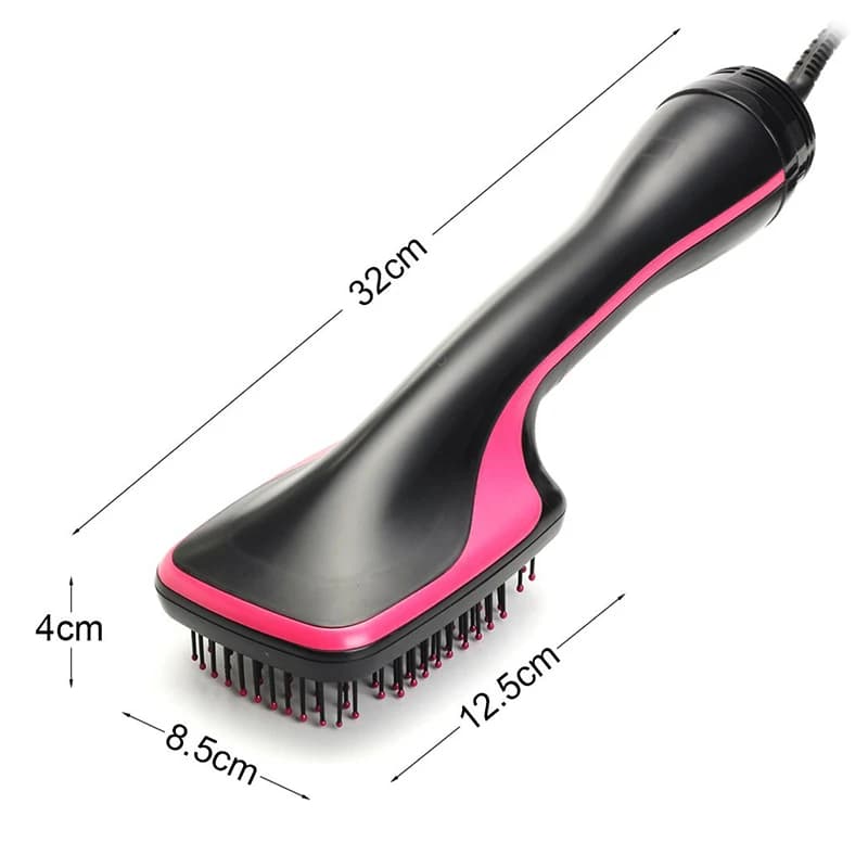 itsskk | Professional Ceramic Ionic Volumizing Styler thumbnail 2