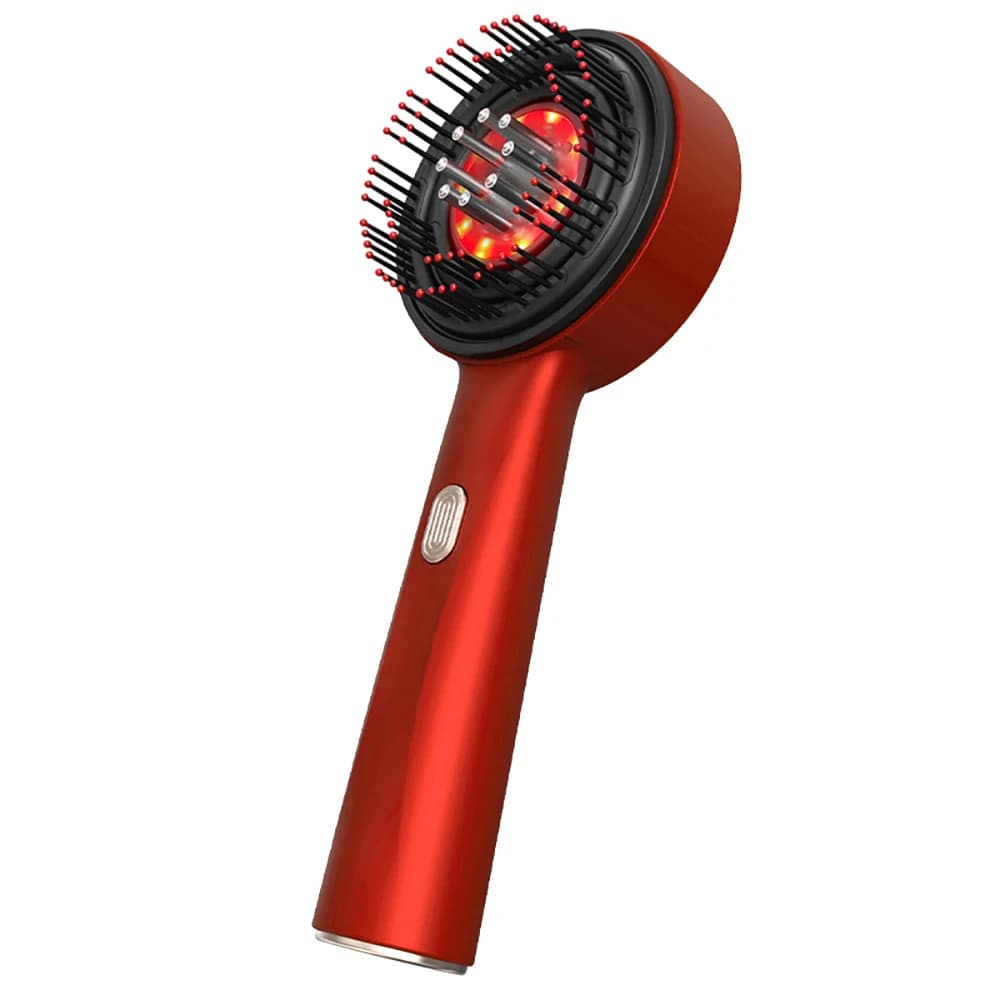  itsskk | Professional Red Light Scalp Massager and Precision Oil Applicator thumbnail 1