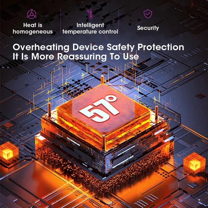  itsskk | Professional 5-in-1 Ionic Air-Styling System thumbnail 5