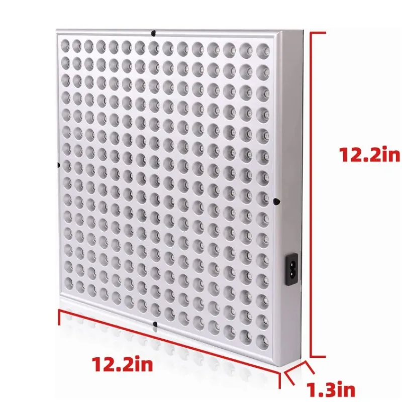 itsskk | Professional 225 LED Photobiomodulation Panel thumbnail 5