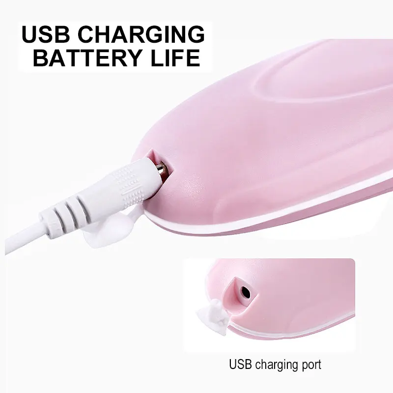 itsskk | Professional 3 in 1 Sonic Face Cleansing and Purifying System thumbnail 4