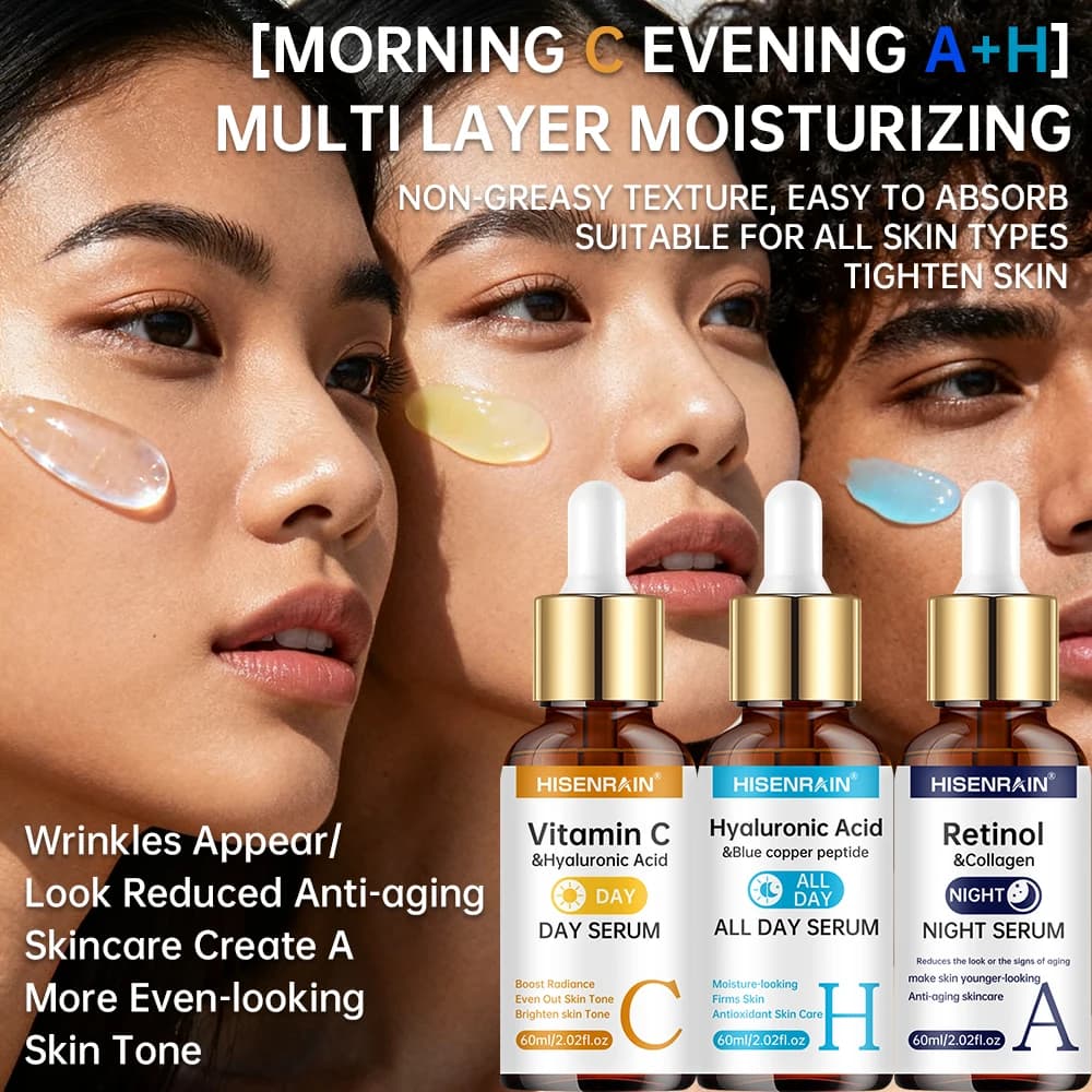  itsskk | Professional Vitamin C & Retinol Circadian Renewal System thumbnail 2