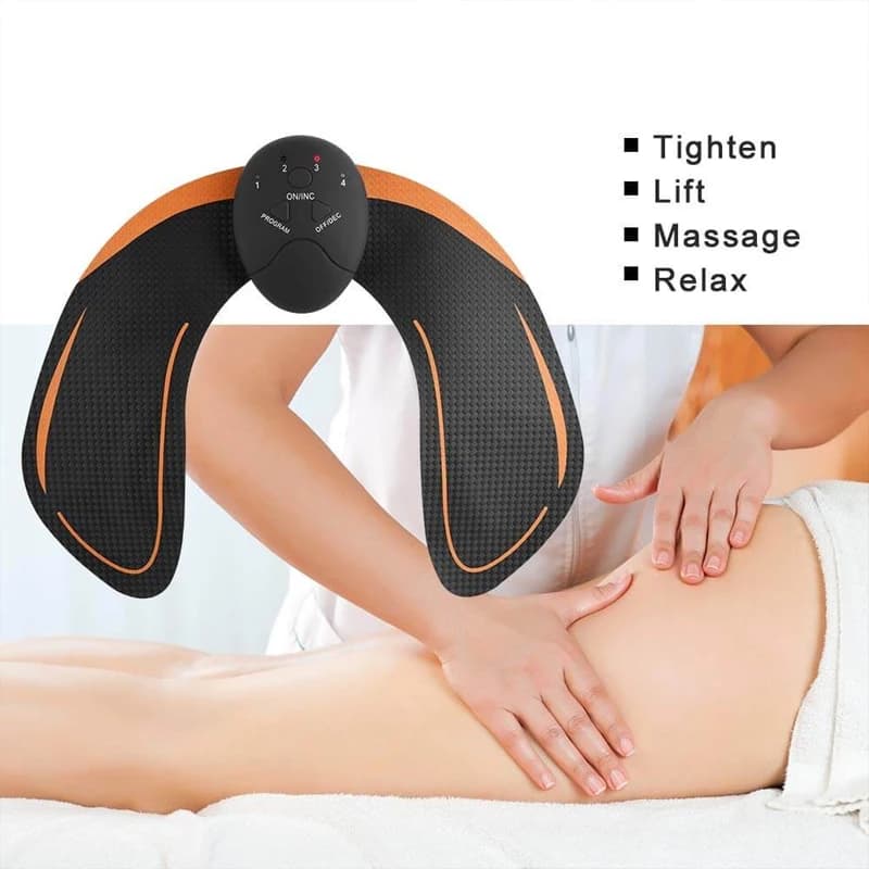 itsskk | Professional EMS Pelvic and Gluteal Sculpting System thumbnail 5