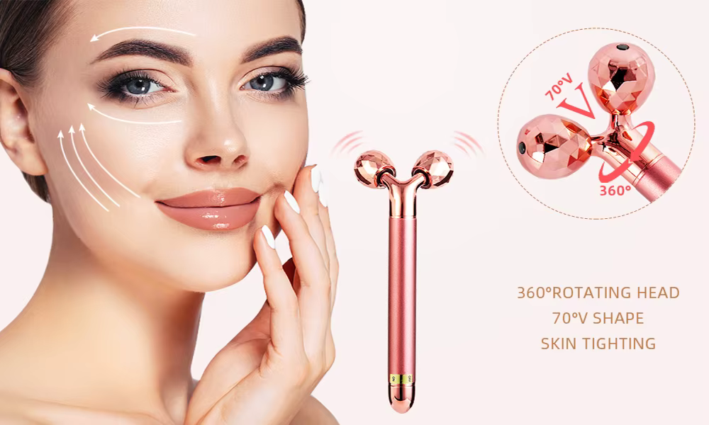 itsskk Professional RF Skin Tightening and Dermal Rejuvenation System
